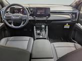 Thumbnail of 2025 Summit White GMC Canyon