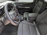 Thumbnail of 2025 Summit White GMC Canyon