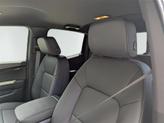 Thumbnail of 2025 Summit White GMC Canyon