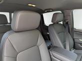 Thumbnail of 2025 Summit White GMC Canyon