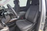 Thumbnail of 2024 Sterling Gray Metallic Chevrolet Silverado 2500