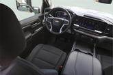 Thumbnail of 2024 Sterling Gray Metallic Chevrolet Silverado 2500