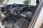 Thumbnail of 2024 Sterling Gray Metallic Chevrolet Silverado 2500