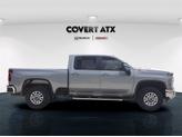 Thumbnail of 2024 Sterling Gray Metallic Chevrolet Silverado 2500