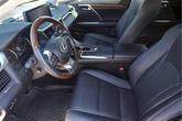 Thumbnail of 2021 White Lexus RX 350L
