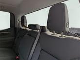 Thumbnail of 2025 Summit White GMC Sierra 1500