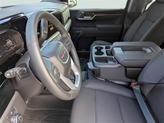 Thumbnail of 2025 Summit White GMC Sierra 1500