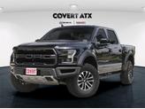 Photo of 2019 Agate Black Metallic Ford F-150