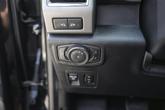Thumbnail of 2019 Agate Black Metallic Ford F-150