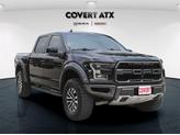 Thumbnail of 2019 Agate Black Metallic Ford F-150