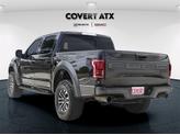 Thumbnail of 2019 Agate Black Metallic Ford F-150