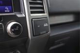 Thumbnail of 2019 Agate Black Metallic Ford F-150