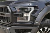 Thumbnail of 2019 Agate Black Metallic Ford F-150