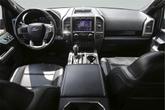 Thumbnail of 2019 Agate Black Metallic Ford F-150