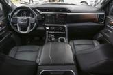 Thumbnail of 2023 Titanium Rush Metallic GMC Sierra 1500