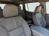 Thumbnail of 2026 Volcanic Red GMC Acadia