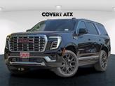 Photo of 2025 Onyx Black GMC Yukon
