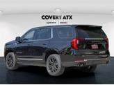 Thumbnail of 2025 Onyx Black GMC Yukon
