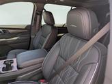 Thumbnail of 2026 Gray Metallic Buick Enclave