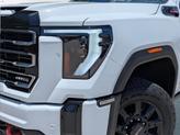 Thumbnail of 2025 Summit White GMC Sierra 2500
