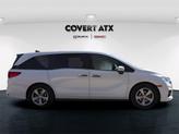Thumbnail of 2020 White Honda Odyssey