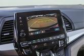 Thumbnail of 2020 White Honda Odyssey