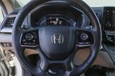 Thumbnail of 2020 White Honda Odyssey