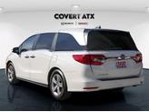 Thumbnail of 2020 White Honda Odyssey
