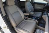 Thumbnail of 2020 White Honda Odyssey