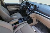 Thumbnail of 2020 White Honda Odyssey