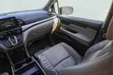 Thumbnail of 2020 White Honda Odyssey