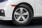 Thumbnail of 2020 White Honda Odyssey