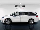 Thumbnail of 2020 White Honda Odyssey