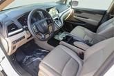 Thumbnail of 2020 White Honda Odyssey