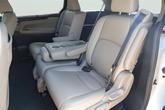 Thumbnail of 2020 White Honda Odyssey