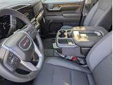 Thumbnail of 2025 Summit White GMC Sierra 1500