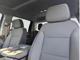 Thumbnail of 2025 Summit White GMC Sierra 1500