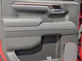 Thumbnail of 2025 Volcanic Red GMC Sierra 1500