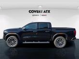 Thumbnail of 2026 Onyx Black GMC Canyon
