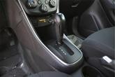 Thumbnail of 2020 Nightfall Gray Metallic Chevrolet Trax