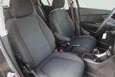 Thumbnail of 2020 Nightfall Gray Metallic Chevrolet Trax