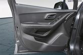 Thumbnail of 2020 Nightfall Gray Metallic Chevrolet Trax