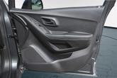 Thumbnail of 2020 Nightfall Gray Metallic Chevrolet Trax