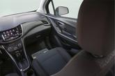 Thumbnail of 2020 Nightfall Gray Metallic Chevrolet Trax
