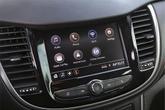 Thumbnail of 2020 Nightfall Gray Metallic Chevrolet Trax