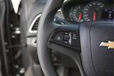 Thumbnail of 2020 Nightfall Gray Metallic Chevrolet Trax