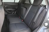 Thumbnail of 2020 Nightfall Gray Metallic Chevrolet Trax
