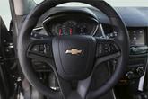 Thumbnail of 2020 Nightfall Gray Metallic Chevrolet Trax