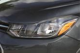 Thumbnail of 2020 Nightfall Gray Metallic Chevrolet Trax
