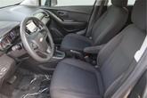 Thumbnail of 2020 Nightfall Gray Metallic Chevrolet Trax